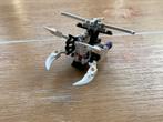 Lego Ninjago 30081 Skeleton Chopper, Ensemble complet, Lego, Utilisé, Enlèvement ou Envoi