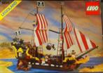 Lego Black Sea Barracuda, Kinderen en Baby's, Speelgoed | Duplo en Lego, Ophalen of Verzenden, Zo goed als nieuw, Complete set