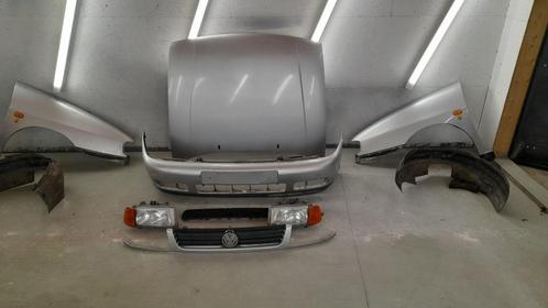 Caddy mk2 onderdelen, Auto-onderdelen, Carrosserie, Volkswagen, Gebruikt, Ophalen