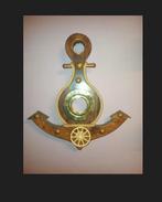 Ancre decorative en bois, Antiquités & Art, Enlèvement ou Envoi