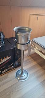 Ijsemmer te koop Jean Couzon orfevre, Ophalen