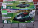 Bosch indego S+500, Tuin en Terras, Ophalen, Zo goed als nieuw, 20 tot 25 cm, Bosch