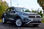 Volkswagen T-Roc 1.5i DSG - BENZINE, Leder en Stof, Bedrijf, 5 deurs, SUV of Terreinwagen