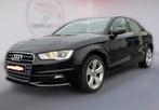 Audi A3 Berlin 1600cc diesel, Auto's, Voorwielaandrijving, Zwart, Zwart, 5 deurs