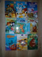 Petite BD Disney, Livres