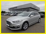 Ford Mondeo Clipper Ecoblue 2.0 TDCi 150pk Automaat !, Auto's, Automaat, Mondeo, Bedrijf, 5 deurs