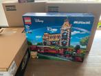 Lego Disney 71044 trein en station nieuw, Kinderen en Baby's, Ophalen of Verzenden, Nieuw, Lego