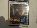 ESCAPE FROM NEW YORK 4K ULTRA HD, Ophalen of Verzenden, Nieuw in verpakking, Actie