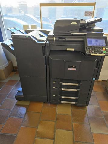 imprimante, KYOCERA, Copier, Imprimante, Enlèvement