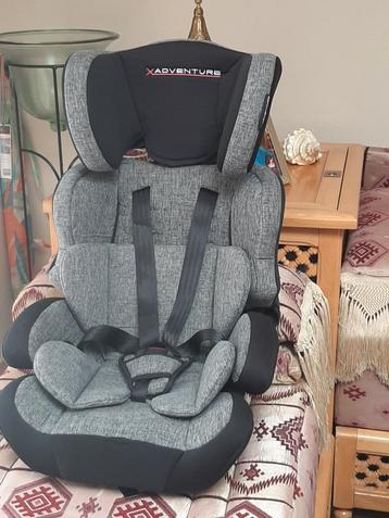 Autostoel XAdventure, Kinderen en Baby's, Ophalen