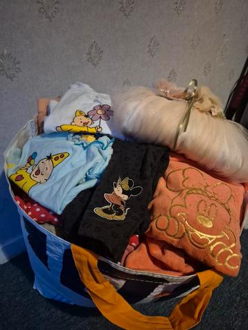 Taille des vêtements pour filles de 70 à 80, Enlèvement ou Envoi