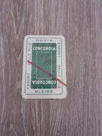 Speelkaarten Concordia pils met jokers, Comme neuf, Carte(s) à jouer, Enlèvement ou Envoi