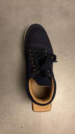 Benjamin Berner Heren Schoenen, Benjamin berner, Blauw, Ophalen of Verzenden, Zo goed als nieuw