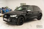 Audi SQ5 3.0TDI V6 QUATTRO! Competition pack! Full options!, Autos, Audi, Cuir, Achat, Euro 6, Entreprise