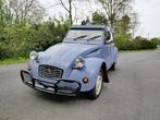 Citroën 2CV 2CV6 Spécial (bj 1987), Auto's, 4 deurs, Citroën, Blauw, Overige kleuren