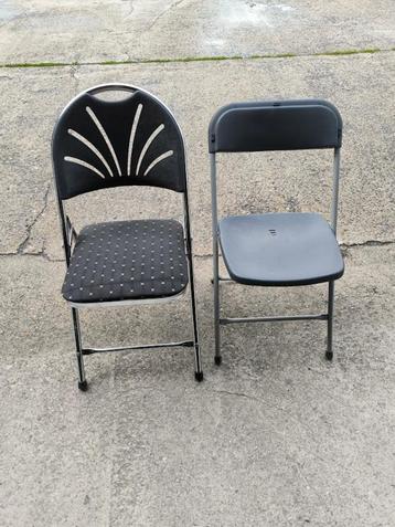 chaises empilables evenementiel beschikbaar voor biedingen