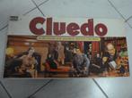 Jeu CLUEDO de Parker (1992)-8 ans et+; 3 à  6 joueurs, Drie of vier spelers, Ophalen of Verzenden, Gebruikt