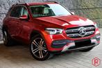 Mercedes GLE 350 de BTWwagen AdaptieveCruise Burmester, Auto's, Mercedes-Benz, Euro 6, 4 cilinders, GLE, Leder