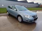 volkswagen passat 2.0tdi reeds gekeurd voor verkoop, Auto's, Euro 5, Particulier, Elektrische buitenspiegels, Passat