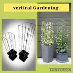 Klimplanten steun Clematis passieflora rozen jasmijn hedera, Tuin en Terras, Planten | Tuinplanten, Ophalen of Verzenden, Vaste plant