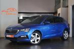 Skoda Scala Scala 1.0 TSI DSG Drive Automaat Acc Garantie, Auto's, Automaat, Gebruikt, Euro 6, Bedrijf