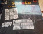 Sudoku - jeu, Hobby en Vrije tijd, Gezelschapsspellen | Bordspellen, Drie of vier spelers, Ophalen of Verzenden, Nieuw, University Game