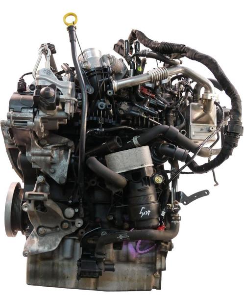 MAN VW TGE Crafter 2.0 DAUA DAU-motor, Auto-onderdelen, Motor en Toebehoren, Verzenden