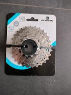 casette 10 speed 11/28 btwin, Fietsen en Brommers, Fietsonderdelen, B-Twin, Overige typen, Racefiets, Nieuw