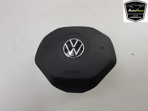 AIRBAG VOLANT Volkswagen Golf VIII (CD1) (5H0880201J), Autos : Pièces & Accessoires, Autres pièces automobiles, Volkswagen, Utilisé