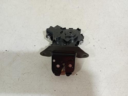 SLOTVANGER ACHTERKLEP ELEKTR. Mazda 2 (DJ / DL), Auto-onderdelen, Carrosserie, Achterklep, Mazda, Gebruikt