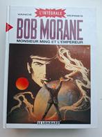 INTEGRALE BOB MORANE VOLUME 3 TBE EO 1996, Livres, BD, Série complète ou Série, Enlèvement ou Envoi, Comme neuf