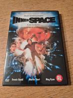 Dvd Inner Space, Tous les âges, Enlèvement ou Envoi, Comme neuf