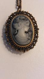 Camee uurwerk, Enlèvement ou Envoi