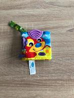 Knisperboekje Playskool, Enlèvement ou Envoi, Comme neuf