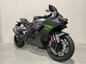 NINJA ZX10RR 2025 NIEUW OP STOCK beschikbaar voor biedingen