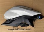 ZIJPANEEL RECHTS BMW R1200RS R1250RS LIGHT GREY 46638545320, Motoren, Gebruikt, -, -, Ophalen of Verzenden