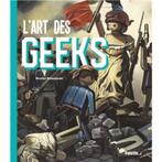 L'Art des Geeks de Nicolas Beaujouan, Autres types, Enlèvement, Nicolas Beaujouan, Neuf