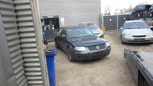 MOTOR Volkswagen Passat (3B3) (01-2000/11-2005), Auto-onderdelen, Motor en Toebehoren, Volkswagen, Gebruikt