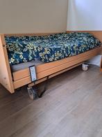 Elektrisch verstelbaar hoog-laag-bed, Diversen, Verpleegmiddelen, Ophalen, Gebruikt