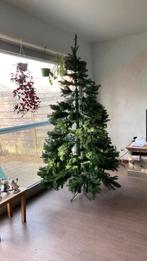 Kerstboom, Diversen, Kerst, Ophalen of Verzenden, Gebruikt