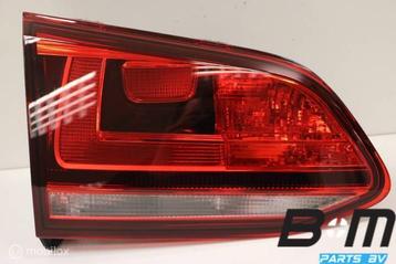 Achterlicht in klep rechts Volkswagen Golf 7 Variant beschikbaar voor biedingen