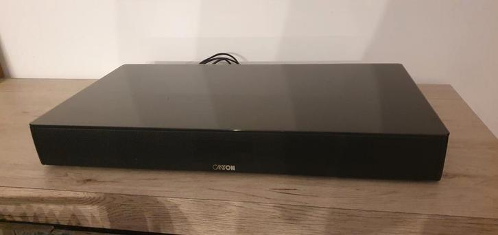 Canton DM50 200 W, TV, Hi-fi & Vidéo, Ensembles home-cinéma, Enlèvement ou Envoi