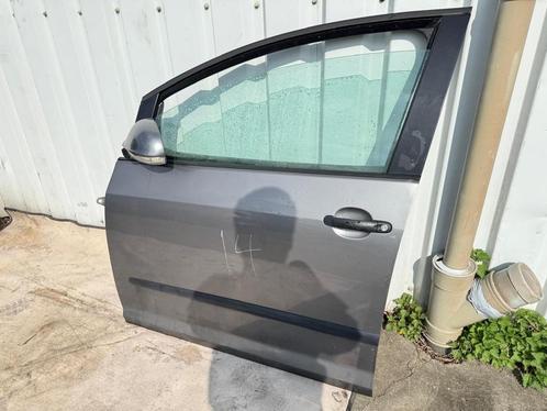Volkswagen Golf Plus Deur Linksvoor, Auto-onderdelen, Carrosserie, Deur, Volkswagen, Gebruikt, Ophalen of Verzenden