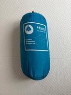 Klamboe muggennet, Enlèvement, Neuf