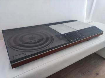 Magnifique bang olufsen beocenter 3300