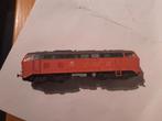 Train electrque, Hobby & Loisirs créatifs, Trains miniatures | HO, Enlèvement, Utilisé