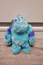 Peluche Disney Monster & Cie, Enlèvement ou Envoi, Autres personnages, Comme neuf