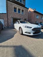 Ford mondeo business edition, Voorwielaandrijving, Stof, Zwart, Mondeo