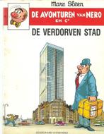 Nero, Boeken, Gelezen, Ophalen of Verzenden, Eén stripboek