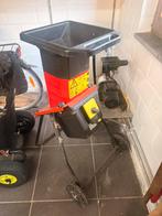 Hakselaar, Tuin en Terras, Hakselaars, Ophalen, Gebruikt